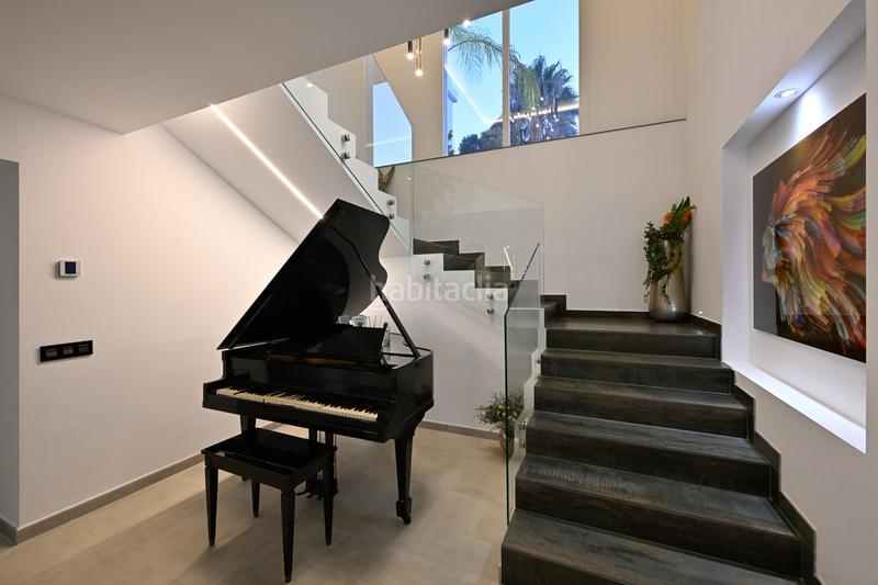Foto a276ae6f-2072-4f19-a615-387bd2c2b09f. Casa excepcional finca tipo villa en atalaya, este en Estepona