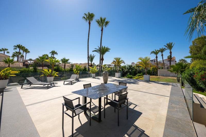 Foto b660ec0d-a629-4100-80e2-9547c894e6a3. Casa excepcional finca tipo villa en atalaya, este en Estepona
