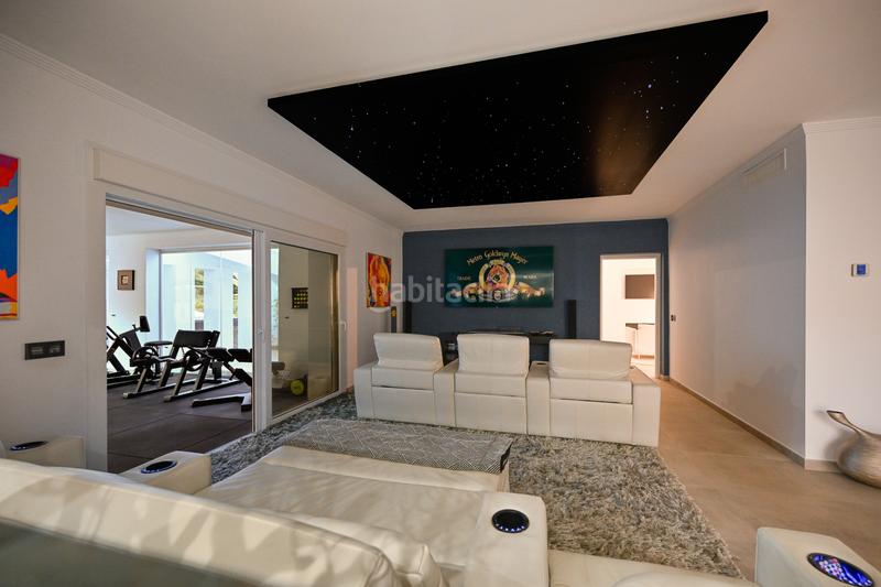 Foto c7a04c45-e24d-428e-b226-2a1115652b16. Casa excepcional finca tipo villa en atalaya, este en Estepona