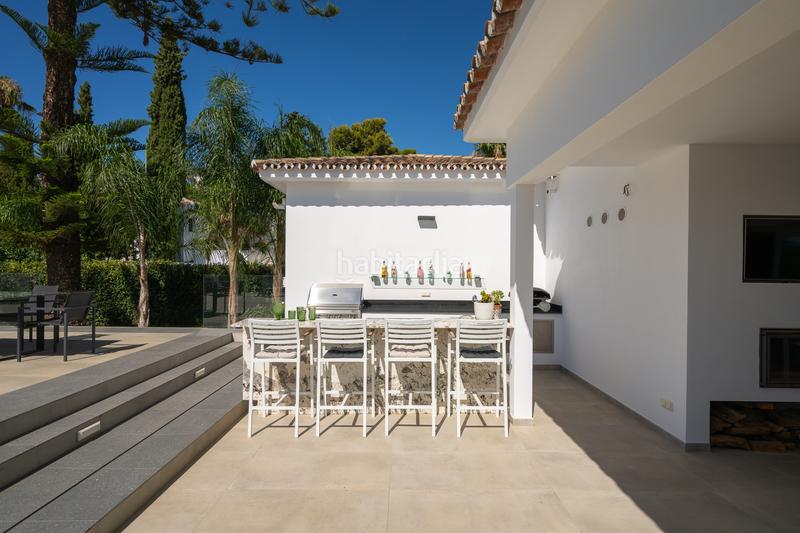 Foto d78e0d19-4c2b-4358-a5fa-0fbef8aaefba. Casa excepcional finca tipo villa en atalaya, este en Estepona