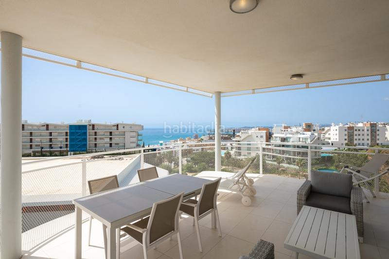 Foto 1f90b660-d6f3-49ed-9773-9dfe1d2c00f3. Piccolo appartamento con parcheggio piscina in El Higuerón Fuengirola
