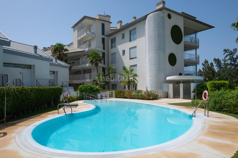 Foto 401ba441-0623-462f-865b-8626d9cfb550. Piccolo appartamento con parcheggio piscina in El Higuerón Fuengirola