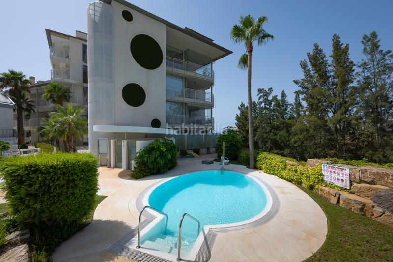 Foto 595eef40-a2bf-4e22-a593-5b385e7b9f05. Piccolo appartamento con parcheggio piscina in El Higuerón Fuengirola
