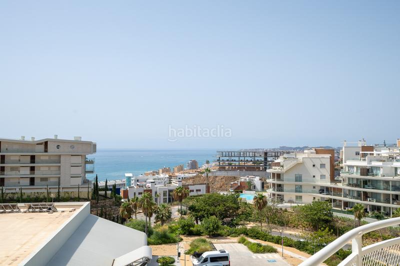 Foto 5d53cab3-3e91-4ef5-81a7-175ed62057c7. Piccolo appartamento con parcheggio piscina in El Higuerón Fuengirola