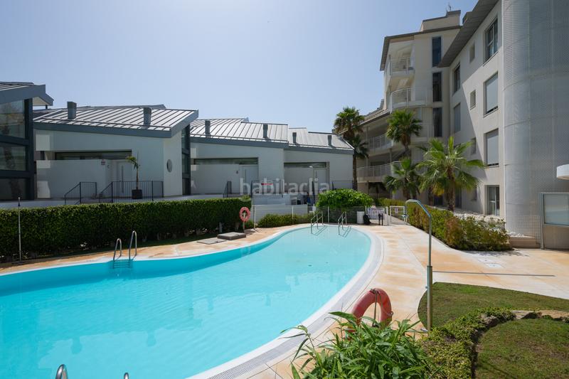 Foto c5288405-63db-428a-aeda-444af2cc6b1b. Piccolo appartamento con parcheggio piscina in El Higuerón Fuengirola