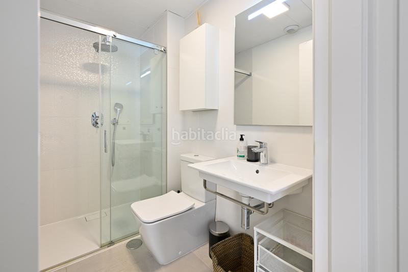 Foto fa9ef44c-00aa-45d0-8a9a-fbdb8a130415. Piccolo appartamento con parcheggio piscina in El Higuerón Fuengirola