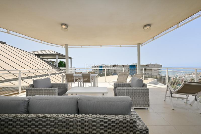 Foto fac3ca94-3c80-48da-a613-368370483301. Piccolo appartamento con parcheggio piscina in El Higuerón Fuengirola