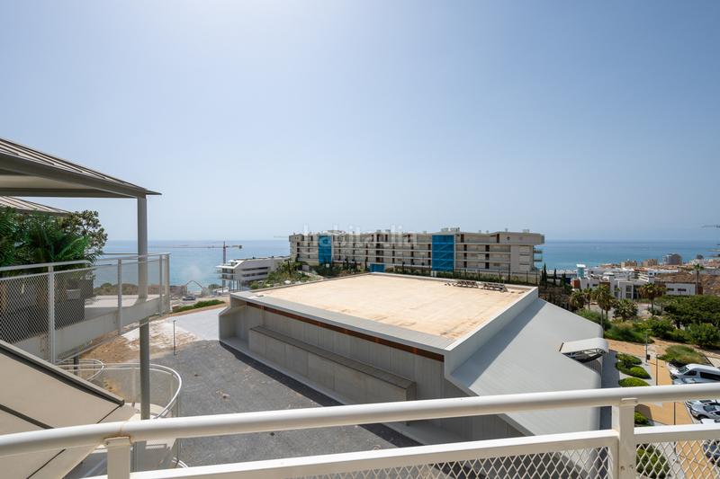 Foto fb58a3a6-e7bb-4256-81ba-33e8d3effeae. Piccolo appartamento con parcheggio piscina in El Higuerón Fuengirola