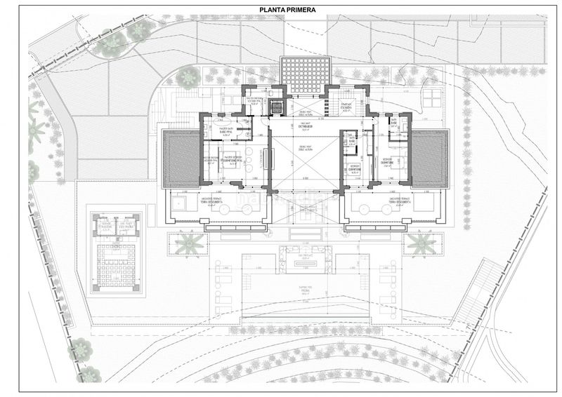 Foto 3577a0b4-b080-4463-a48a-3610e6f5765d. Casa amb calefacció aparcament piscina a Los Flamingos Benahavís