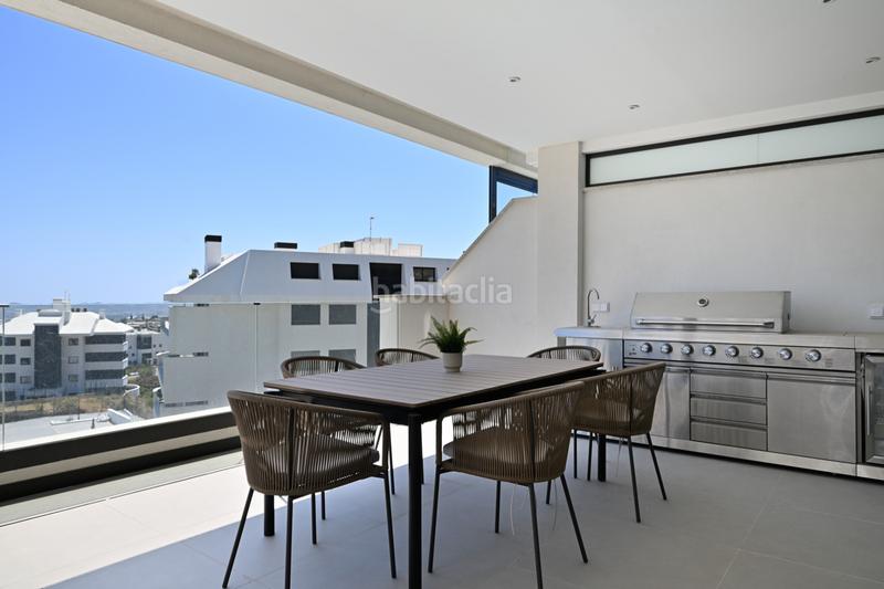 Foto a679541a-f130-4b07-9916-6004bdb3766a. Piccolo appartamento con parcheggio piscina in El Higuerón Fuengirola