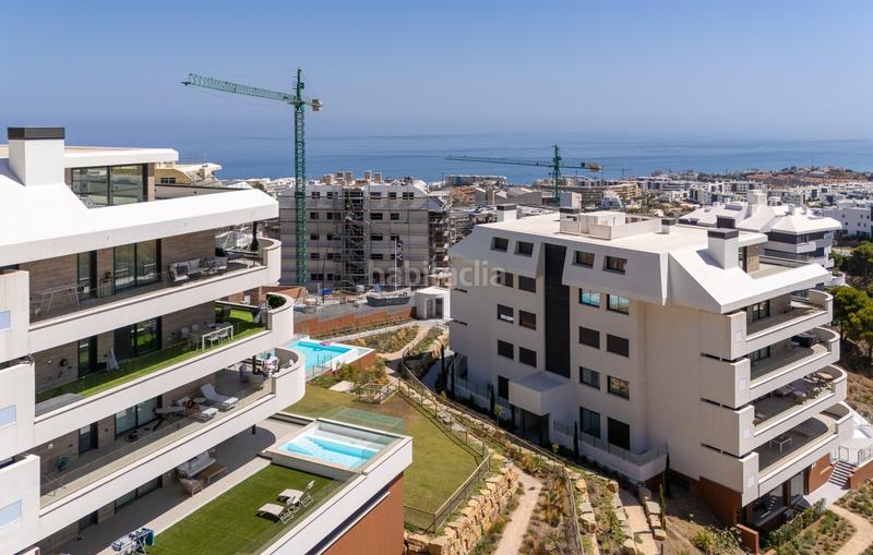 Foto e47cdeaf-8d5e-4032-b029-d4c9b6213e3c. Piccolo appartamento con parcheggio piscina in El Higuerón Fuengirola