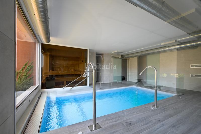 Foto f3b438b5-28c6-4edd-a65d-086881095740. Piccolo appartamento con parcheggio piscina in El Higuerón Fuengirola