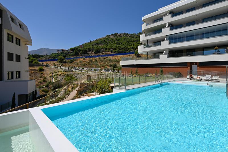 Foto f98fea00-71b8-49d2-95d8-28c0131a5d68. Piccolo appartamento con parcheggio piscina in El Higuerón Fuengirola