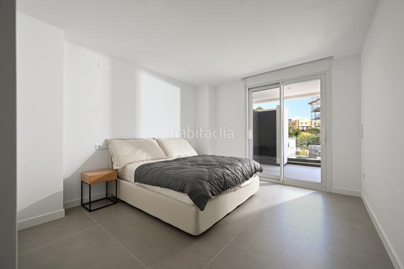 Foto fd5c7685-f27d-4b40-bf15-c382af0a8319. Piccolo appartamento con parcheggio piscina in El Higuerón Fuengirola