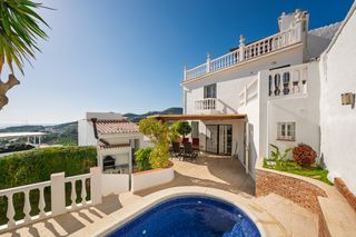 Casa a schiera in Torrox Pueblo