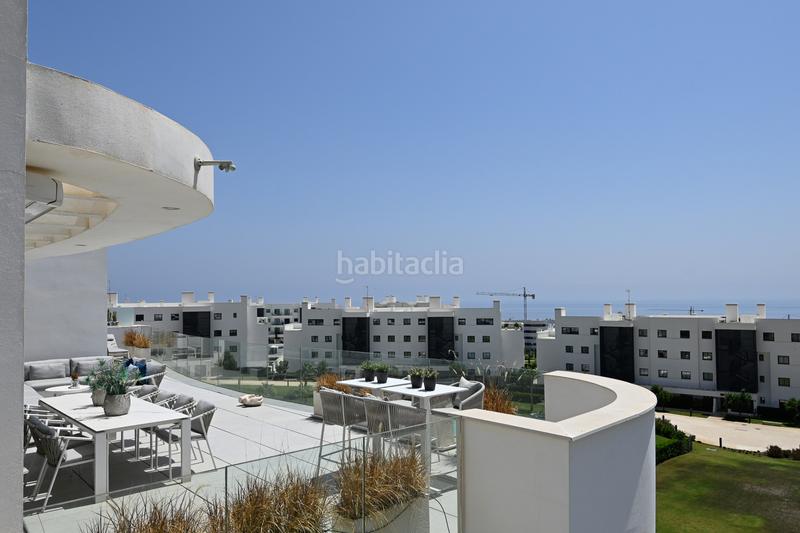 Foto 3945ff46-9ffa-49c3-9d7f-0e4ff2fa8f5e. Ático  de lujo con vistas panorámicas en El Higuerón, en Fuengirola