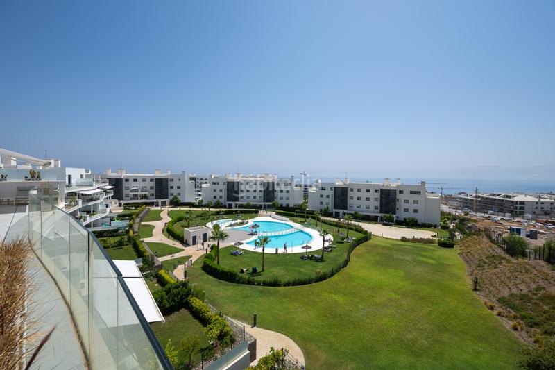 Foto 502612c2-7d2f-4d97-8c78-85e733c44361. Ático  de lujo con vistas panorámicas en El Higuerón, en Fuengirola