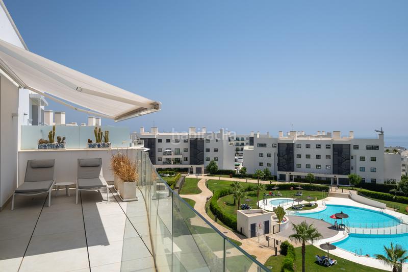 Foto 51d5e772-3efc-4422-9e06-f82026b28d52. Ático  de lujo con vistas panorámicas en El Higuerón, en Fuengirola