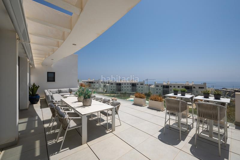 Foto a1618212-5810-424b-924e-f76d93d0a033. Ático  de lujo con vistas panorámicas en El Higuerón, en Fuengirola