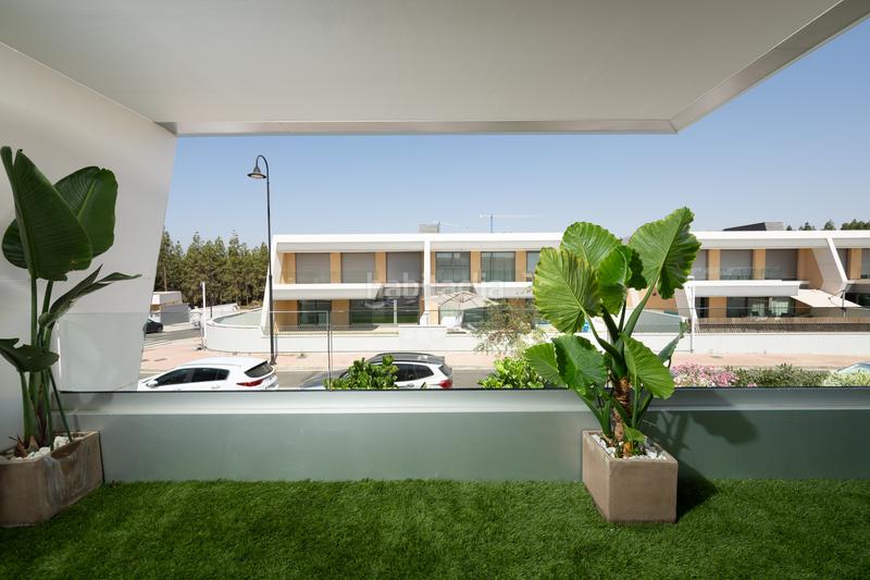 Foto 4b396f82-07e4-4651-b5d2-9a7a50756f45. Casa adossada amb calefacció aparcament a El Faro de Calaburra - Chaparral Mijas
