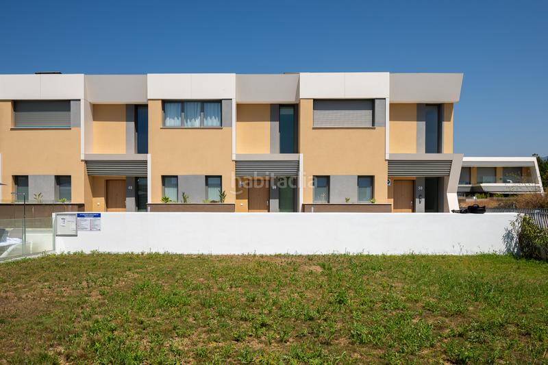 Foto d403704a-f23e-4ccb-a0c2-44511d2771ef. Casa adossada amb calefacció aparcament a El Faro de Calaburra - Chaparral Mijas