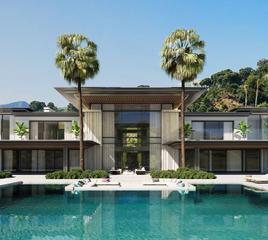 Casa en Montemayor - Marbella Club