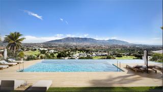Appartement à La Cala Golf - Lagar Martell. Apartamentos en comunidad pequeño  nuevo desarrollo  la cala gol