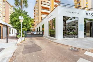 Appartement à Playa Bajadilla - Puertos. Apartamento para reformar con gran potencial en el edificio miam