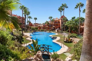 Apartamento en Casco Antiguo