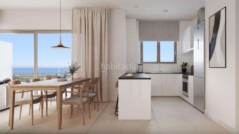 Foto 78bd46ba-0b3b-4255-834f-11e2ae609ead. Apartament amb piscina a Centro Torre del Mar