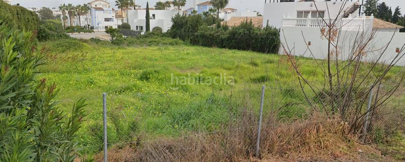 Foto 860c3137-a973-47cf-987f-ddfb7f30e9b6. Residential plot in Paraiso - Barronal Estepona