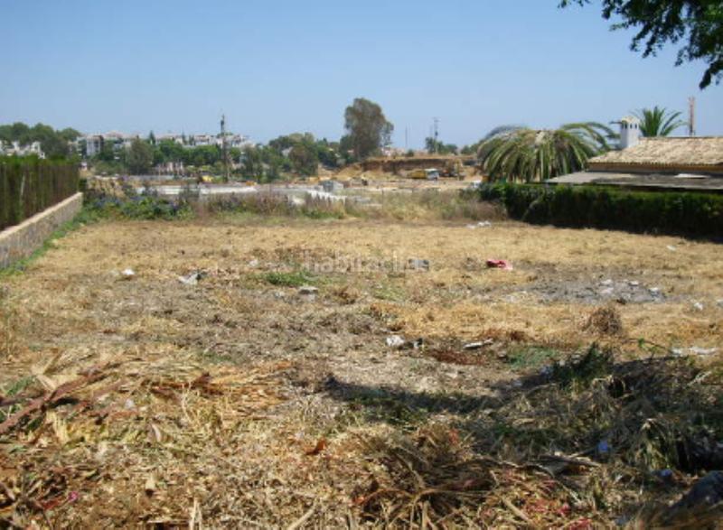Foto 91f39cb1-34f3-4eb7-b22c-a65bc69e0044. Residential plot in Paraiso - Barronal Estepona