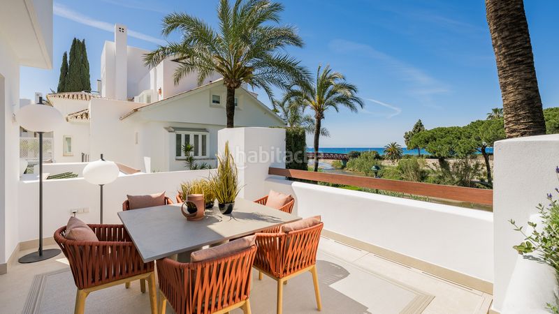 Foto 0b68011e-6b86-407e-9ec5-f4841ea34581. Apartament amb aparcament piscina a Río Real Marbella