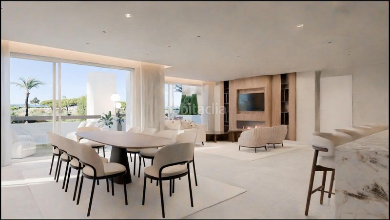 Foto 73e53d71-b79b-4875-a55f-fcbcbbe1c2a5. Apartament amb aparcament piscina a Río Real Marbella