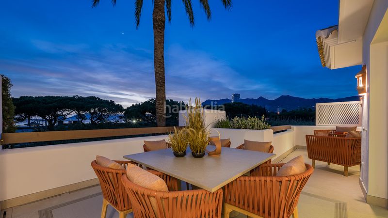 Foto d32e91c9-7c06-45f9-84d6-45ed20916f88. Apartament amb aparcament piscina a Río Real Marbella