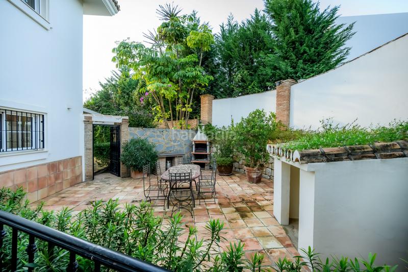 Foto 26fc74dc-c755-4172-b344-92a04505c956. House with parking pool in Nueva Andalucía centro Marbella