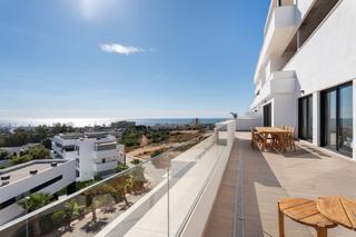 Apartament  Arbolete de noria golf 1. Amplio apartamento de 4 dormitorios con vistas panorámicas  navi