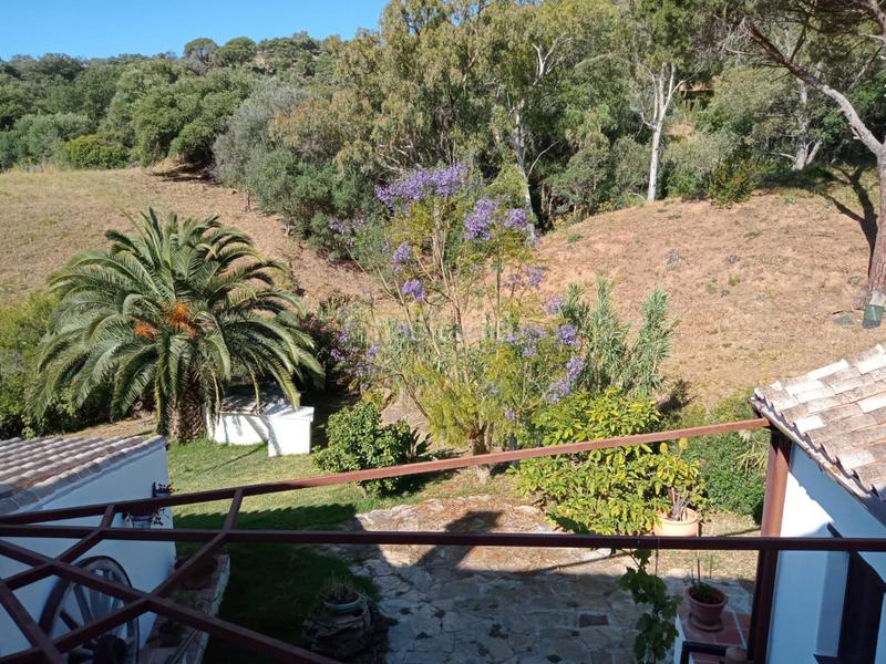 Foto 545b7c4e-64df-4bac-84cb-d742d4e99c05. Casa encantadora finca andaluza en Casares pueblo Casares