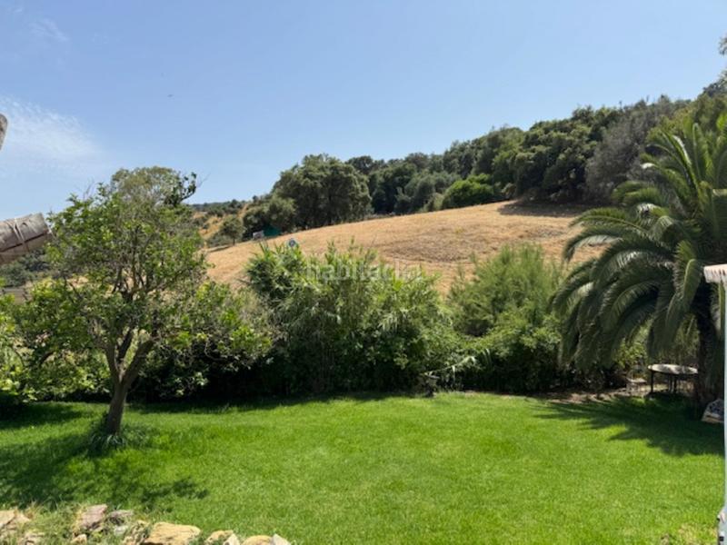 Foto 72ab9032-f482-47e3-a2c2-0642426cbc4e. Casa encantadora finca andaluza en Casares pueblo Casares