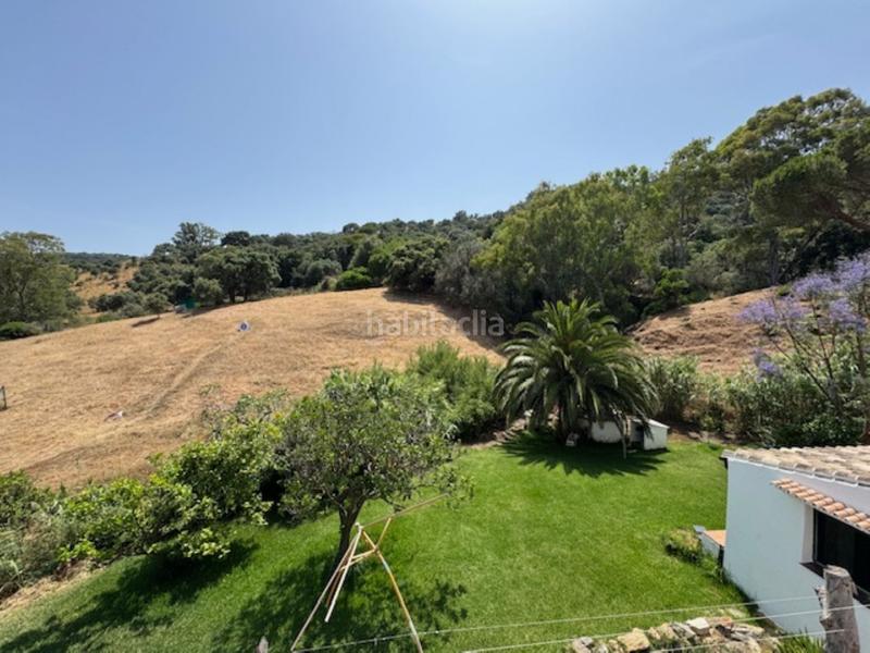 Foto 9f9d0f81-0134-415d-b9fa-5df18611ca51. Casa encantadora finca andaluza en Casares pueblo Casares