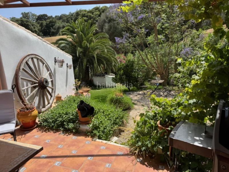Foto d8bb6861-80f4-42c5-99cc-cb6807943dac. Casa encantadora finca andaluza en Casares pueblo Casares