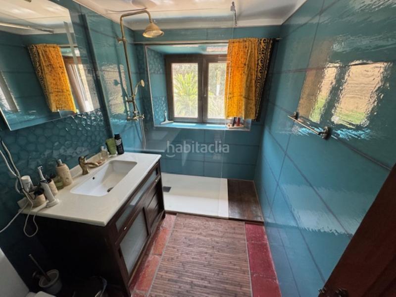 Foto f0a70ff2-da03-4dae-af1c-478b3923c7c7. Casa encantadora finca andaluza en Casares pueblo Casares