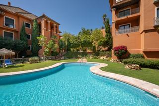 Apartament a La Quinta. Exclusivo apartamento de 3 dormitorios con vistas panorámicas