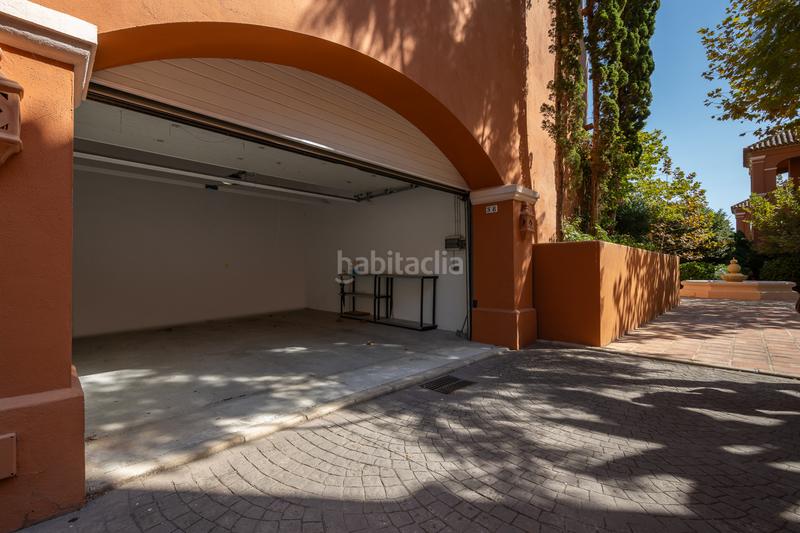 Foto 2bf410e3-78e9-4286-9477-ea3026db4141. Appartement mit parking pool in La Quinta Benahavís