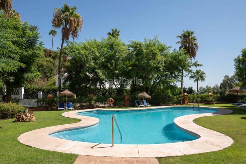 Foto 31b2898c-4110-4d7b-97d8-cabde9cb62dd. Appartement mit parking pool in La Quinta Benahavís