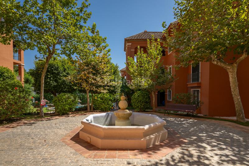 Foto 3deb83f6-50b0-46bf-b9e4-dd325bcb70c5. Appartement mit parking pool in La Quinta Benahavís