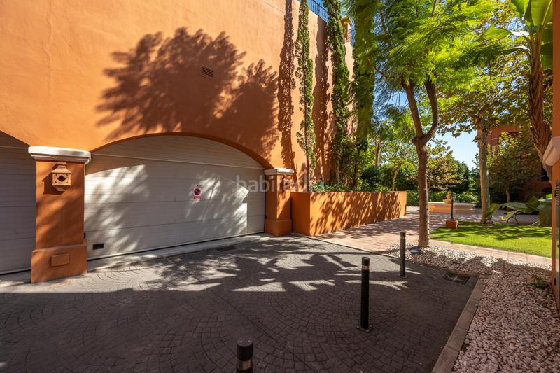 Foto 610e5175-9088-49e0-bc43-f491abcf060f. Appartement mit parking pool in La Quinta Benahavís