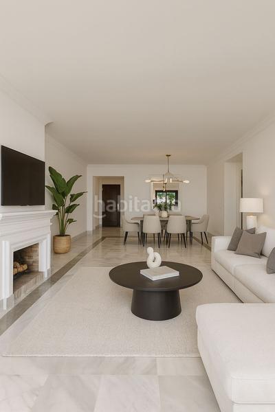 Foto 9368204b-3686-45df-859b-f99c2e097cf1. Appartement mit parking pool in La Quinta Benahavís