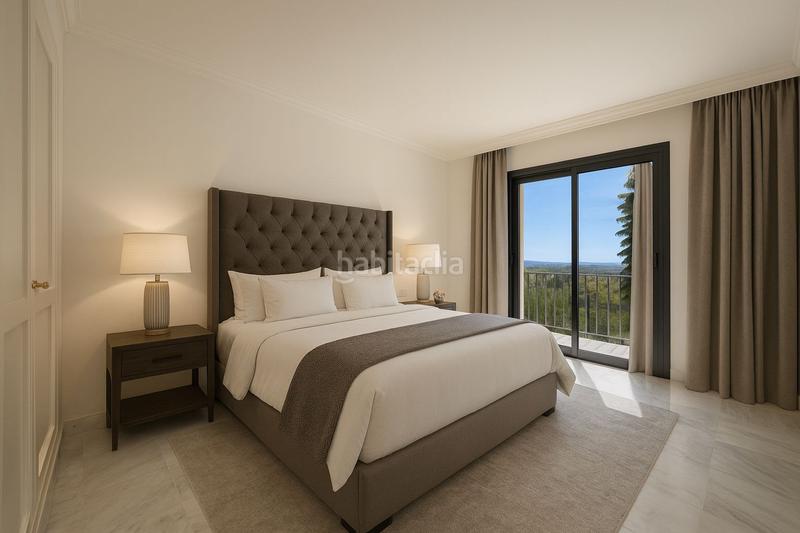 Foto 9405688d-afe6-4b50-90d3-2532b9b90ad7. Appartement mit parking pool in La Quinta Benahavís