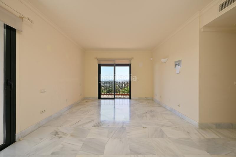 Foto c22e3ec2-a026-483d-9cd7-e5e49c58e1a5. Appartement mit parking pool in La Quinta Benahavís